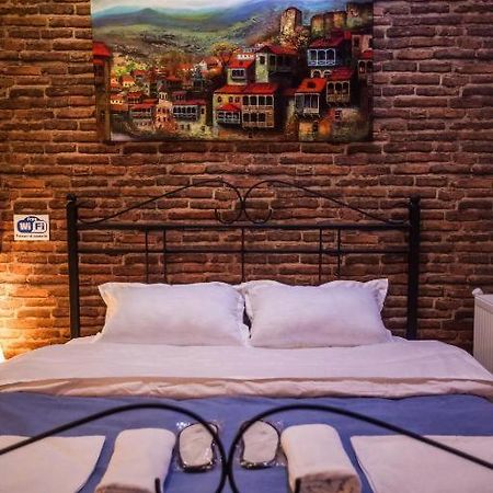Tbilisi Apartment Studio Kültér fotó