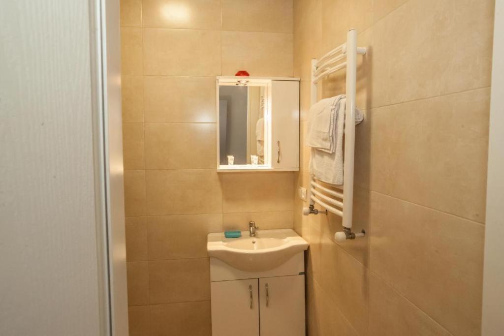 Tbilisi Apartment Studio Kültér fotó