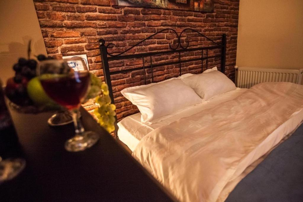 Tbilisi Apartment Studio Kültér fotó